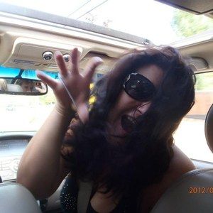 Meet your Posher, Teresa